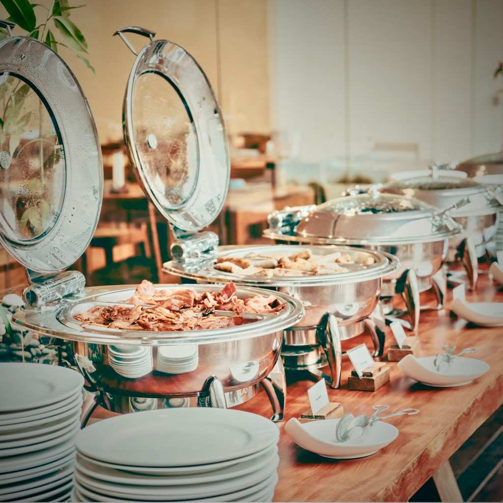 Live Culinary Experience